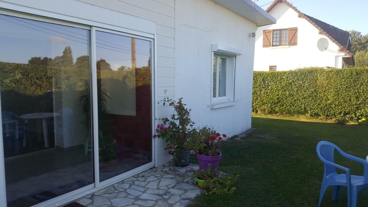 La Maison Des Oiseaux Eu (Seine-Maritime) Luaran gambar